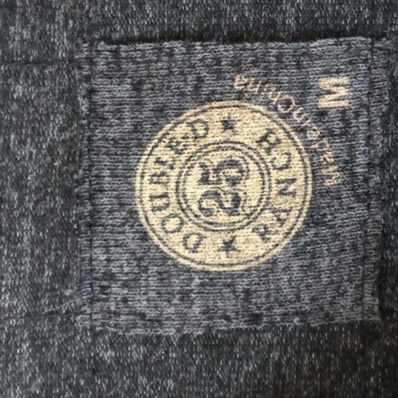 Double D Ranch Top - Picture 3 of 7